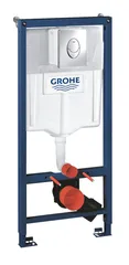 Система інсталяції для унітазу 3 в 1 Grohe Rapid SL (38721001)