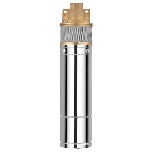 Вихровий насос Taifu 4SKM-100B Н=60М, Q=2,7кбМ, P=750 Вт, 1" (TF0018)