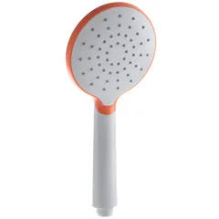 Лійка для душу Zerix SH-35 Orange (ZX2888)