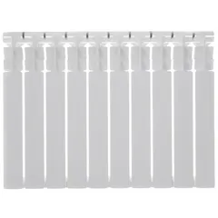 Біметалеві радіатори Bitherm 80 Bimetal-500L (BT0556) / Ціна за 1 секцію