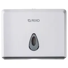 Диспенсер паперових рушників Rixo Maggio (P055W)