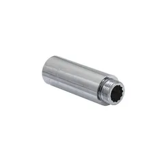 Подовжувач 1/2" 70мм (хром) Koer KF.E06-70.CHR (KF0100)