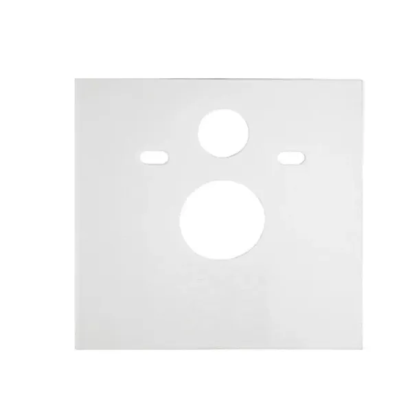 Звукоізоляція для унітазу Koer KT-0701 (KR5184)