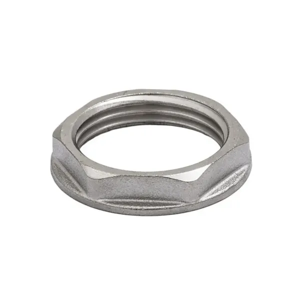 Контрольна гайка 1" Koer KF.K10 (KF0003)