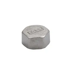 Заглушка 1/2" В Koer KF.P06F (KF0007)
