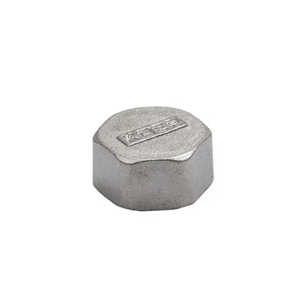 Заглушка 1/2" В Koer KF.P06F (KF0007)