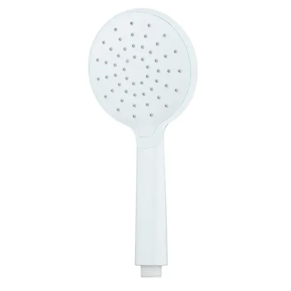 Лійка в душ Zerix SH-35 White (ZX4896)