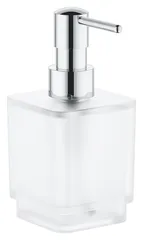 Дозатор рідкого мила Grohe Selection Cube (40805000)
