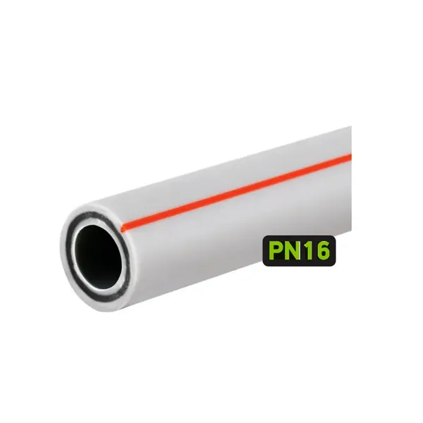 Композит БАЗАЛЬТ Koer PPR Труба PN16 40х5,5 (20 м) (KR3083)