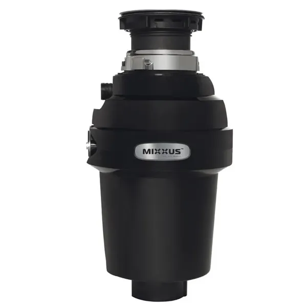 Подрібнювач харчових відходів Mixxus GD-02-0,75 (560Вт) (MX1569)