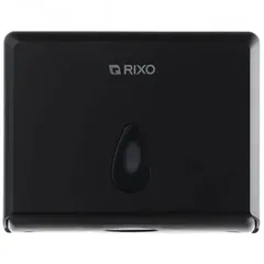 Диспенсер паперових рушників Rixo Maggio (P055B)