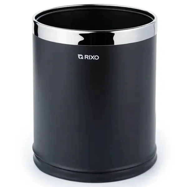 Мусорне відро Rixo Solido WB103B (WB103B)
