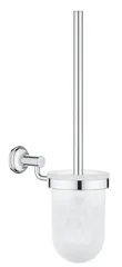 Ершик для унітазу Grohe Essentials Authentic (40658001)