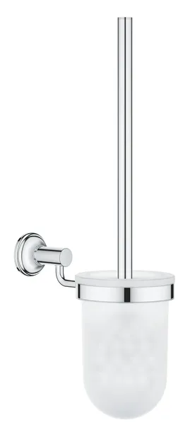 Ершик для унітазу Grohe Essentials Authentic (40658001)