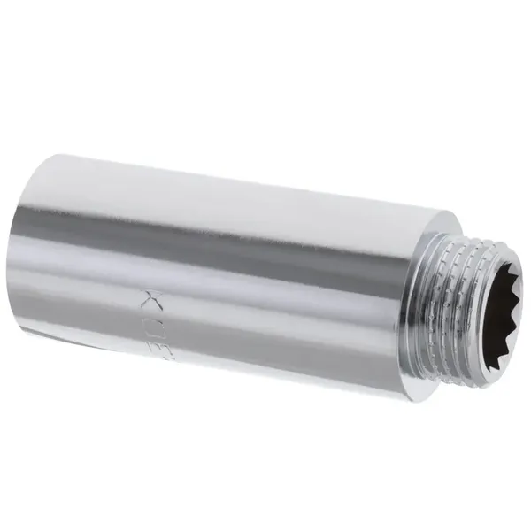 Подовжувач 1/2" 60мм (хром) Koer KF.E06-60.CHR (KF0099)