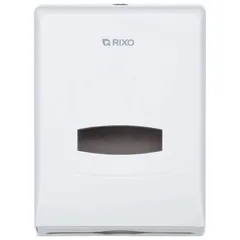 Диспенсер паперових рушників Rixo Grande (P135W)