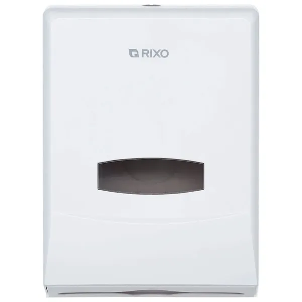 Диспенсер паперових рушників Rixo Grande (P135W)