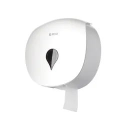 Диспенсер туалетного паперу Rixo Maggio P003W (P003W)