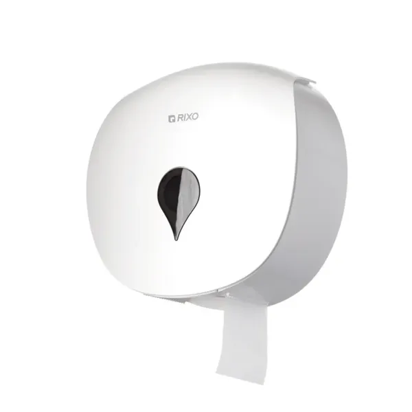 Диспенсер туалетного паперу Rixo Maggio P003W (P003W)