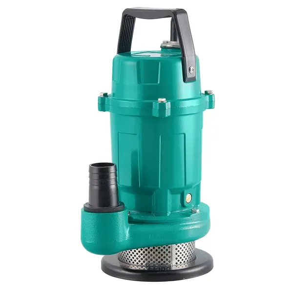 Насос дренажний занурювальний Taifu QDX6-14-0.55A Н=16М, Q=18кбМ, P=550 Вт, 1" (TF3324)