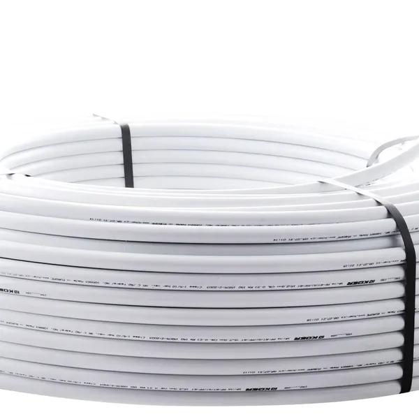 Труба металопластикова KOER 16*2,0 (200 м) (KR3091)