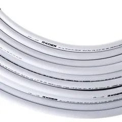 Труба металопластикова KOER 16*2,0 (200 м) (KR3091)