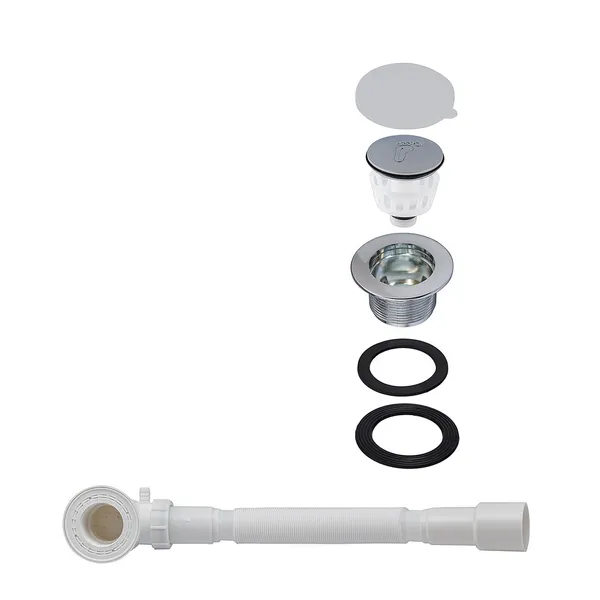 Бокс душовий без гідромасажу Mixxus WAVE SB02-120x80x215-R-FB SATIN з низьким піддоном (MI6893)