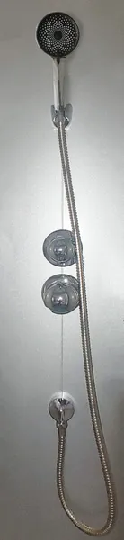 Бокс душовий без гідромасажу Mixxus WAVE SB02-120x80x215-L-FB SATIN з низьким піддоном (MI6892)