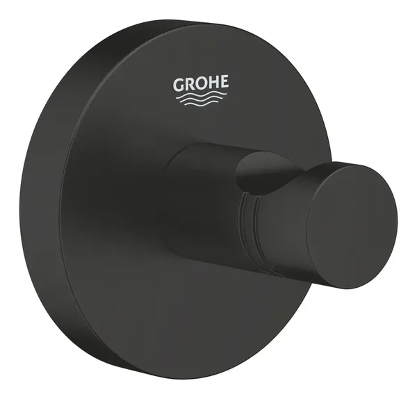 Гачок для банного халата Grohe Essentials (1024602430)