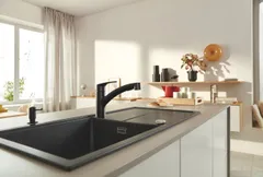 Дозатор рідкого мила Grohe Contemporary (1021652430)