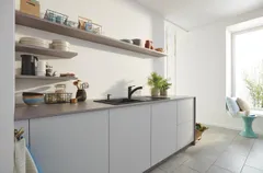 Дозатор рідкого мила Grohe Contemporary (1021652430)