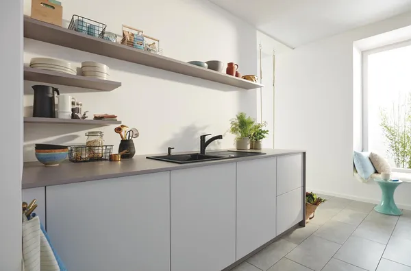 Дозатор рідкого мила Grohe Contemporary (1021652430)