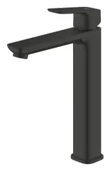 Одноважільний змішувач для раковини XL-розміру Grohe Cubeo (1017292430)