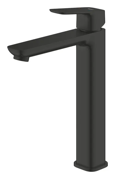 Одноважільний змішувач для раковини XL-розміру Grohe Cubeo (1017292430)