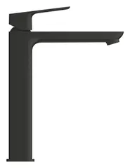 Одноважільний змішувач для раковини XL-розміру Grohe Cubeo (1017292430)
