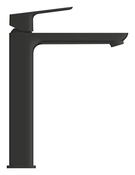 Одноважільний змішувач для раковини XL-розміру Grohe Cubeo (1017292430)