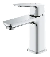Одноважільний змішувач для раковини S-розміру Grohe Cubeo (1016990000)