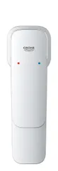 Одноважільний змішувач для раковини S-розміру Grohe Cubeo (1016990000)