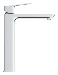 Одноважільний змішувач для раковини XL-розміру Grohe Cubeo (1017290000)