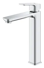 Одноважільний змішувач для раковини XL-розміру Grohe Cubeo (1017290000)