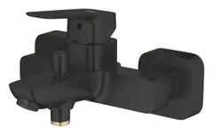 Одноважільний змішувач для ванни Grohe Cubeo (1018132430)