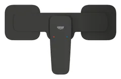 Одноважільний змішувач для душу Grohe Cubeo (1018242430)