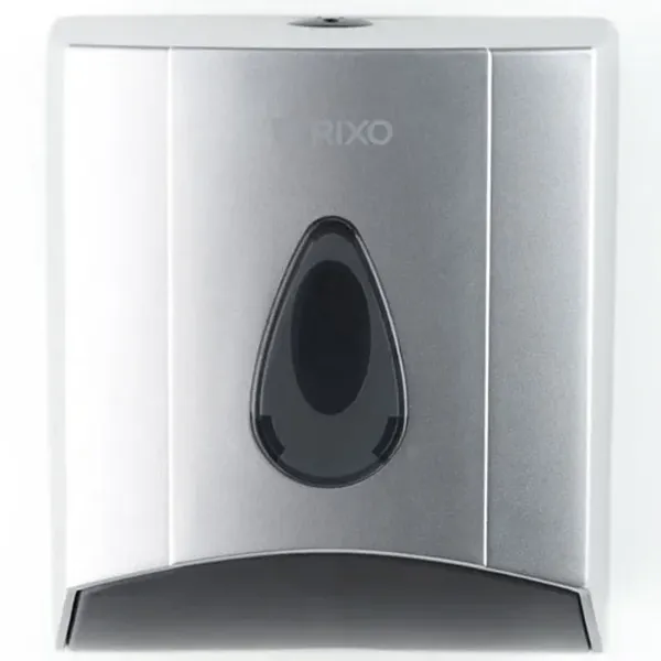 Диспенсер туалетного паперу Rixo Maggio (P176W)