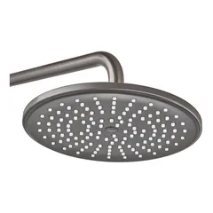 Душова колона із змішувачем Champion SAP-009-J Graphite (нерж. сталь) (CH6165)