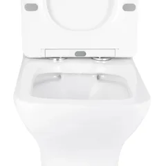 Унітаз-компакт Mixxus STYLE-0403-R 620х360х800mm, система змиву RIMLESS (MI6727)