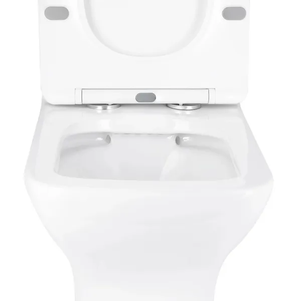 Унітаз-компакт Mixxus STYLE-0403-R 620х360х800mm, система змиву RIMLESS (MI6727)