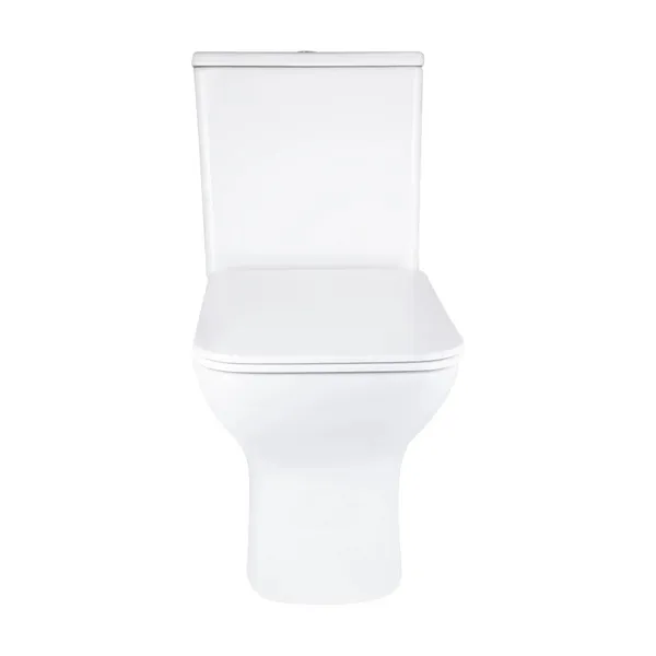 Унітаз-компакт Mixxus STYLE-0403-R 620х360х800mm, система змиву RIMLESS (MI6727)