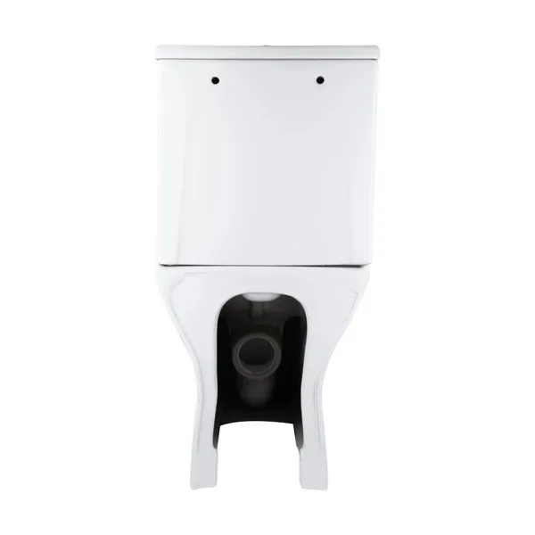 Унітаз-компакт Mixxus STYLE-0403-R 620х360х800mm, система змиву RIMLESS (MI6727)