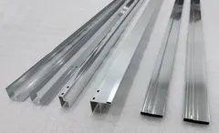 Двері в нішу Mixxus Premium DIVERSE SD01-140x185-TR Chrome прозоре скло 5мм (MI6874)