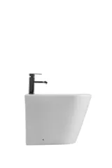 Біде підлогове Mixxus Premium BEVEL-0601 580х360х425mm (MP6598)
